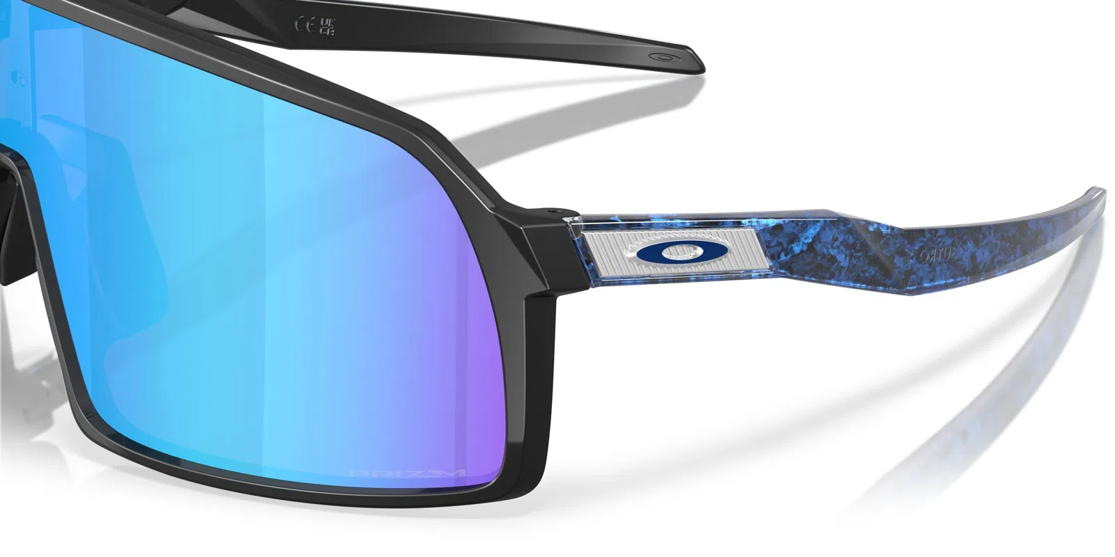 Oakley Sutro S 9462 Sunglasses - view 99